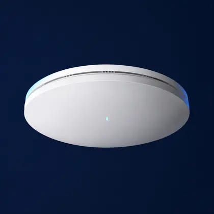 Access point corporativo