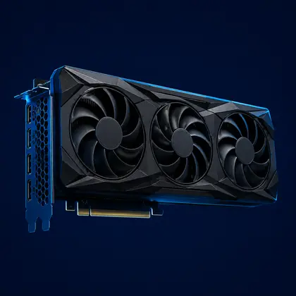 Placa de vídeo